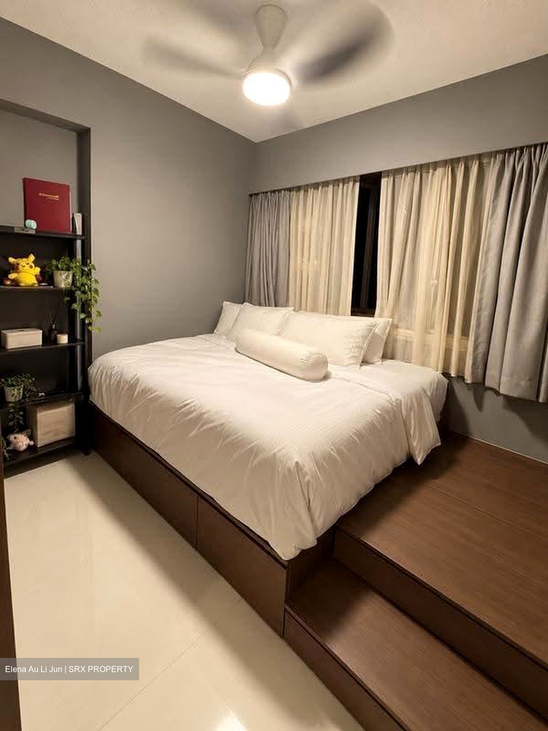 Blk 429B Bedok North Woods (Bedok), HDB 3 Rooms #624651921
